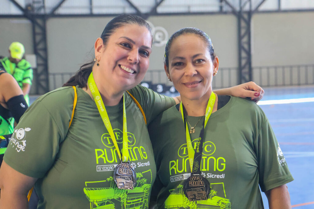 TEC Running Sicredi – 5ª edição