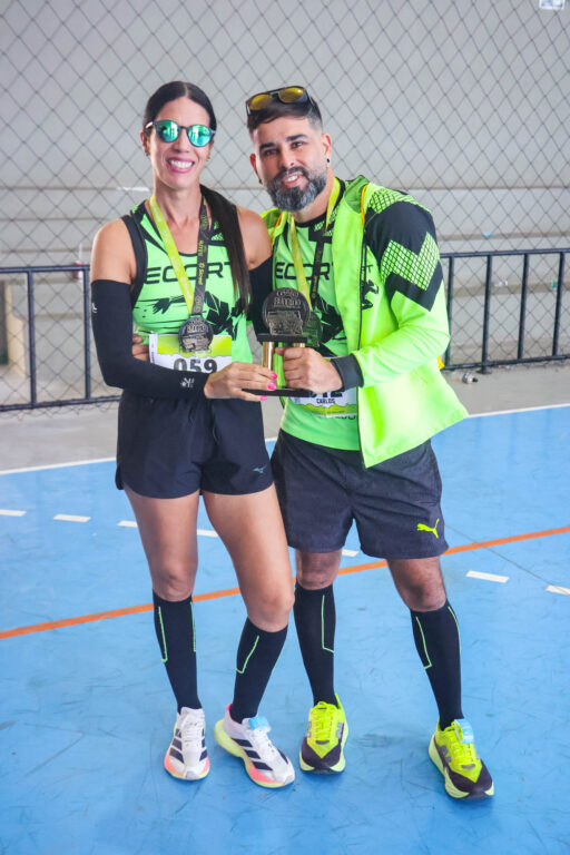TEC Running Sicredi – 5ª edição