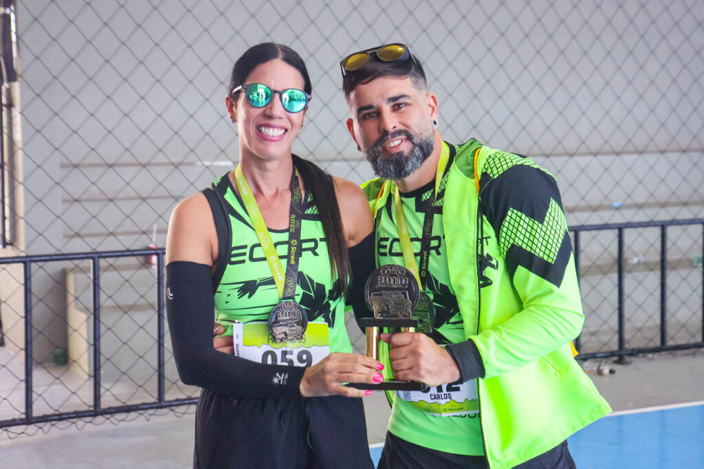 TEC Running Sicredi – 5ª edição