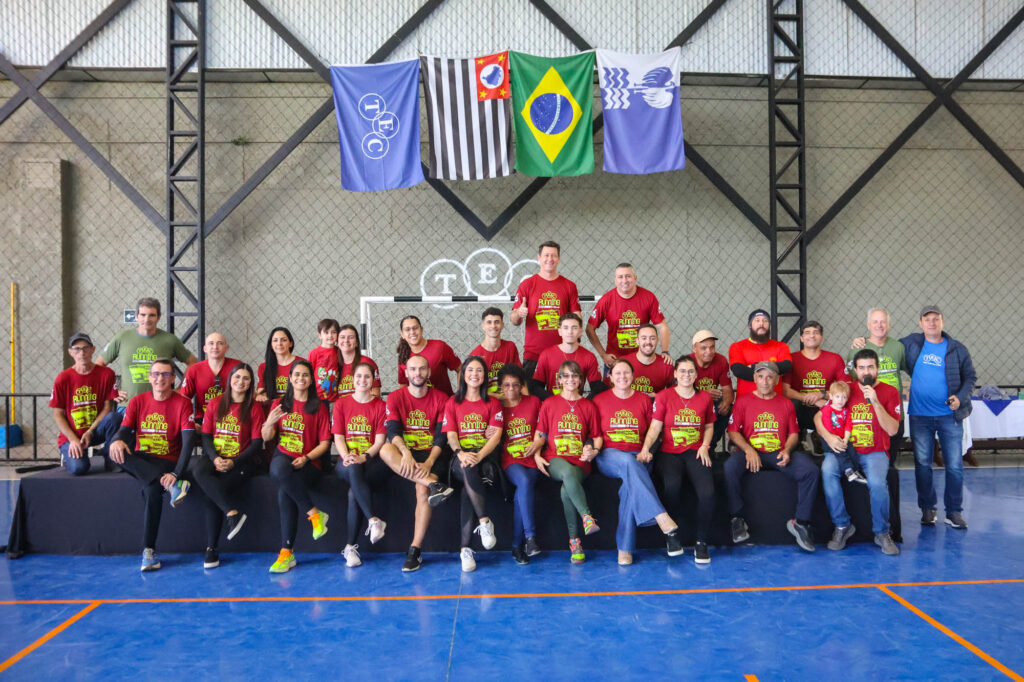 TEC Running Sicredi – 5ª edição