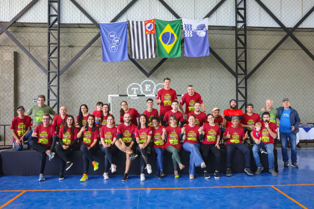 TEC Running Sicredi – 5ª edição