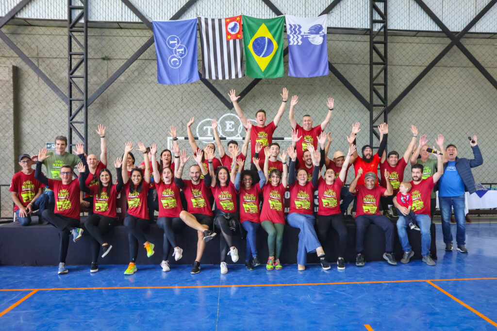 TEC Running Sicredi – 5ª edição