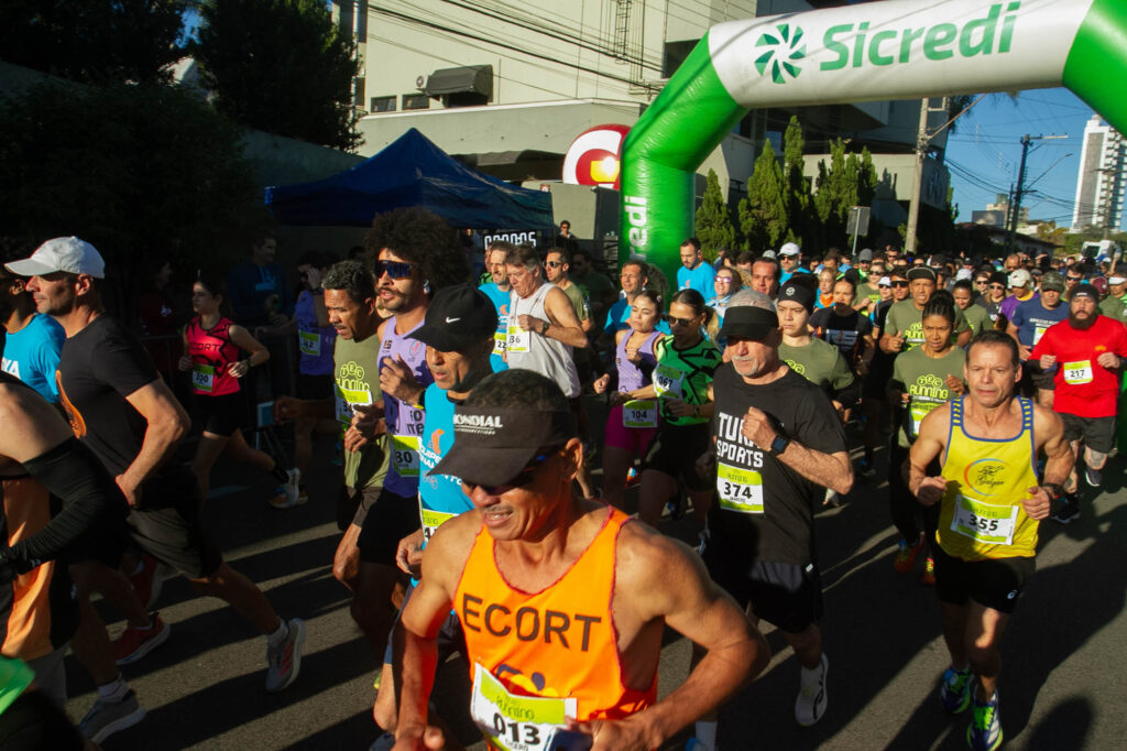 TEC Running Sicredi – 5ª edição