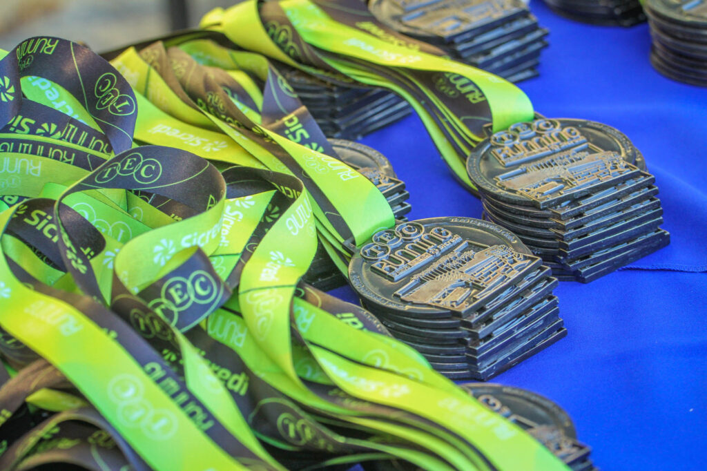TEC Running Sicredi – 5ª edição