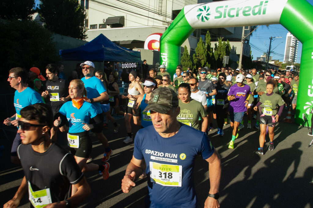 TEC Running Sicredi – 5ª edição