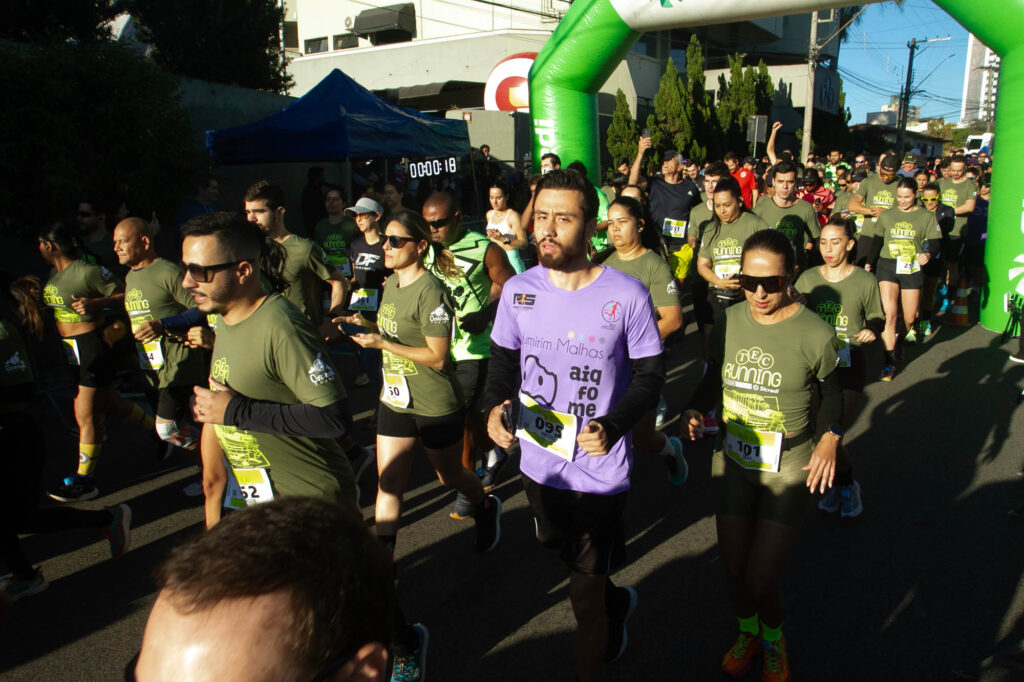 TEC Running Sicredi – 5ª edição