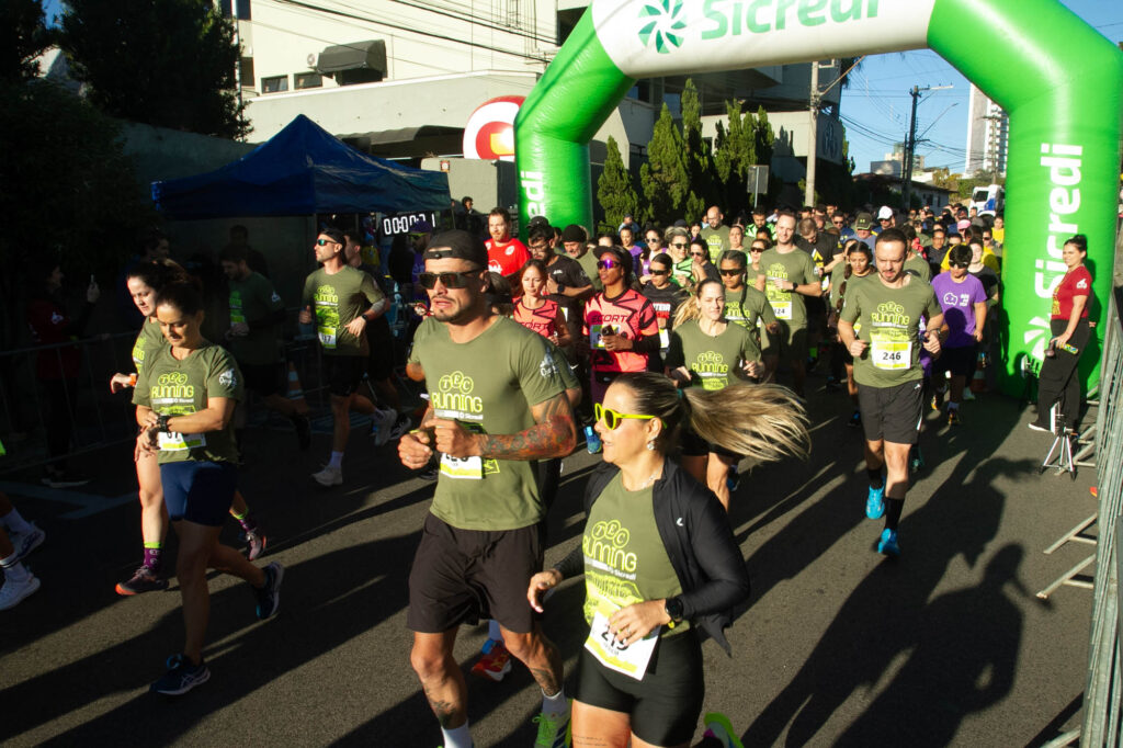 TEC Running Sicredi – 5ª edição