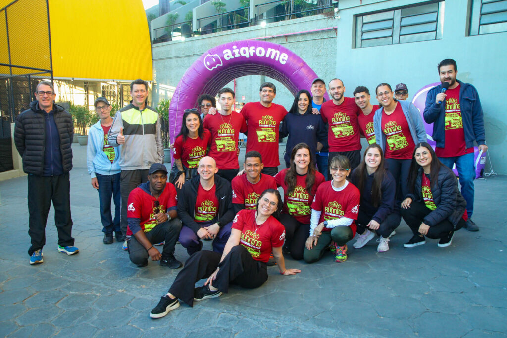 TEC Running Sicredi – 5ª edição