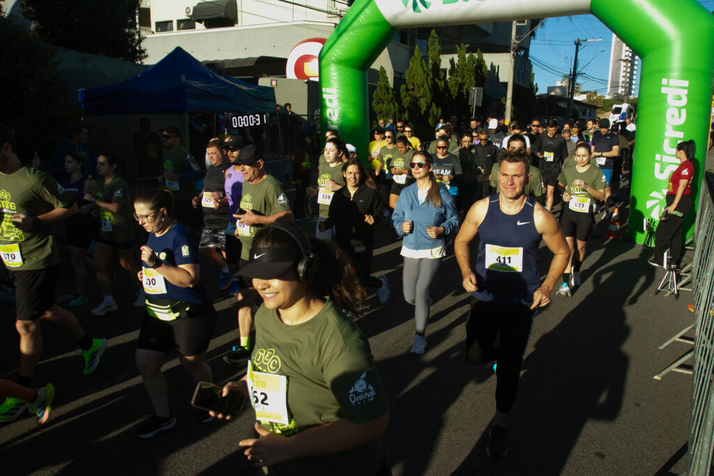 TEC Running Sicredi – 5ª edição