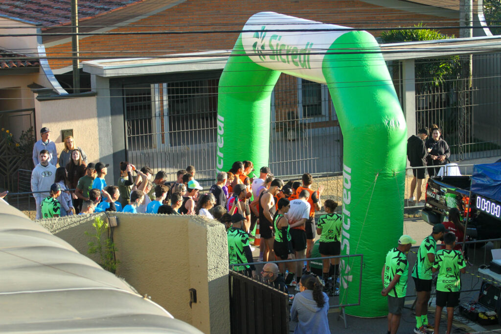 TEC Running Sicredi – 5ª edição
