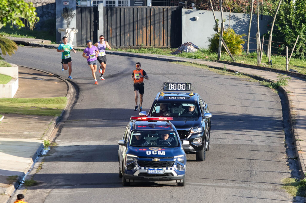TEC Running Sicredi – 5ª edição