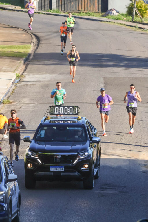 TEC Running Sicredi – 5ª edição