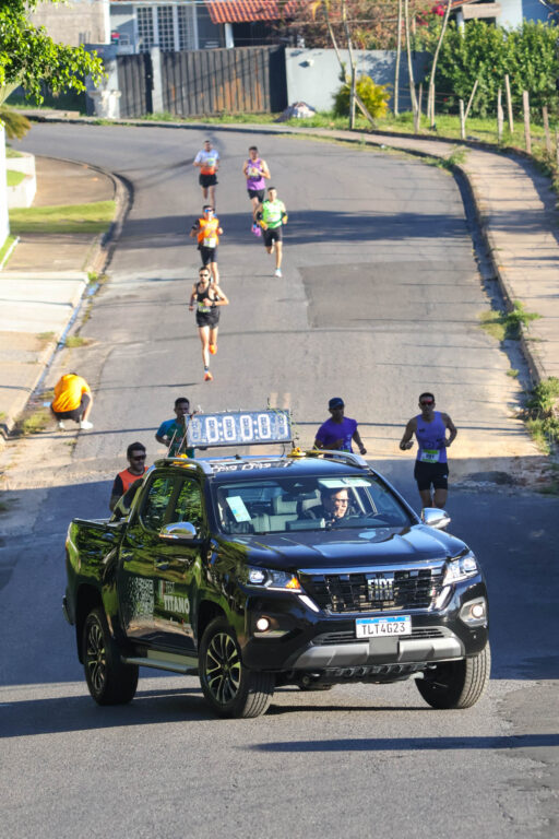 TEC Running Sicredi – 5ª edição