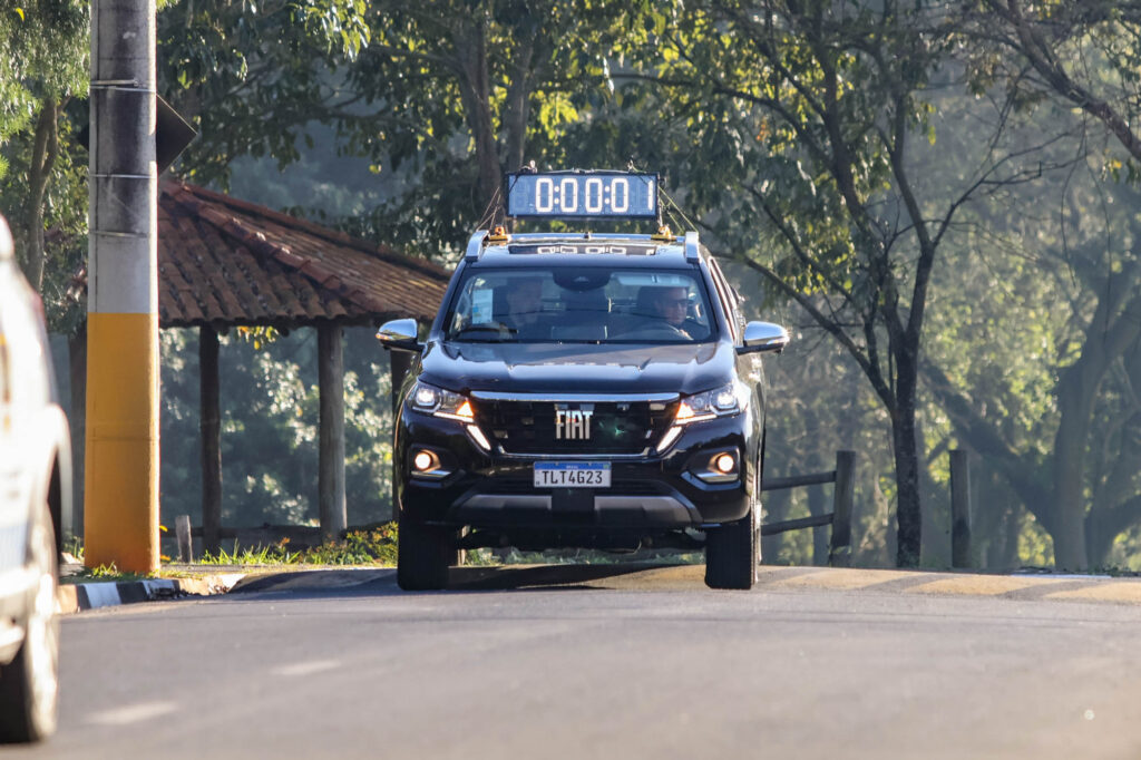 TEC Running Sicredi – 5ª edição