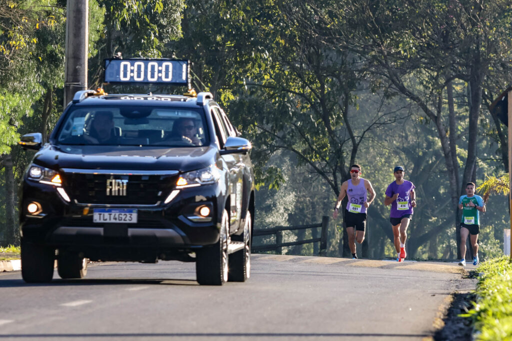 TEC Running Sicredi – 5ª edição