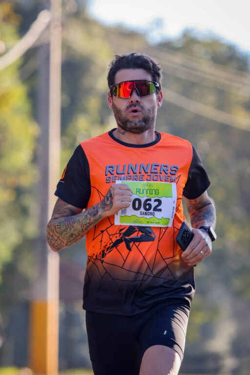 TEC Running Sicredi – 5ª edição