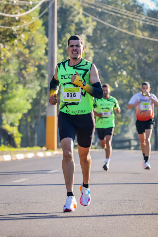 TEC Running Sicredi – 5ª edição