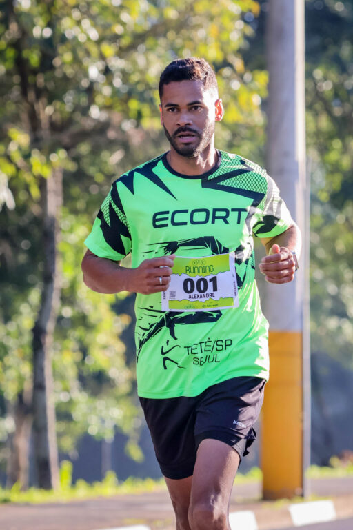 TEC Running Sicredi – 5ª edição