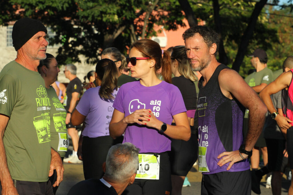 TEC Running Sicredi – 5ª edição