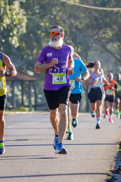 TEC Running Sicredi – 5ª edição
