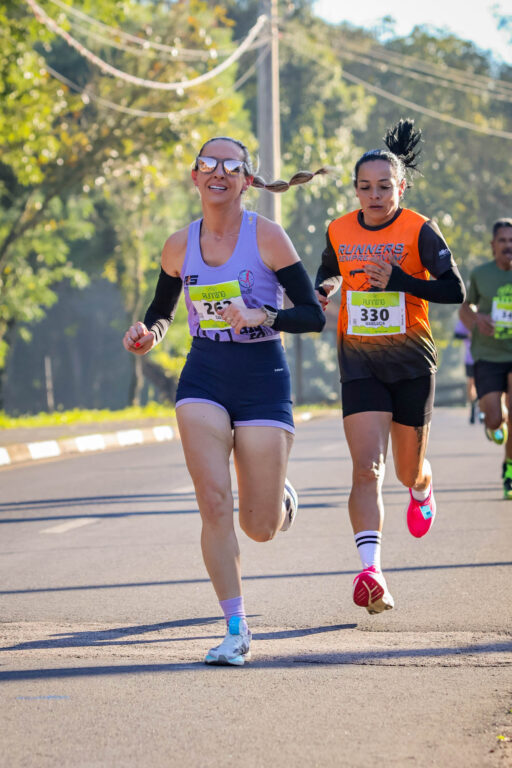 TEC Running Sicredi – 5ª edição
