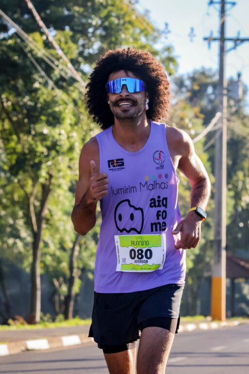 TEC Running Sicredi – 5ª edição