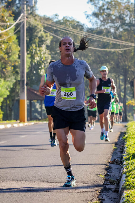TEC Running Sicredi – 5ª edição