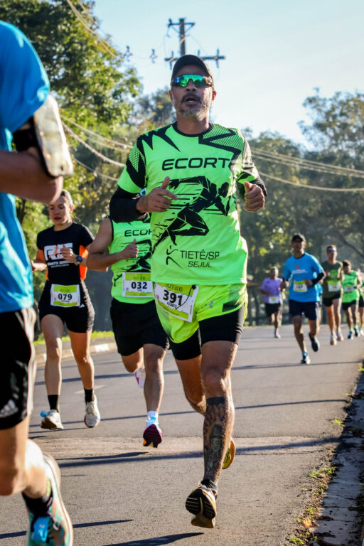 TEC Running Sicredi – 5ª edição
