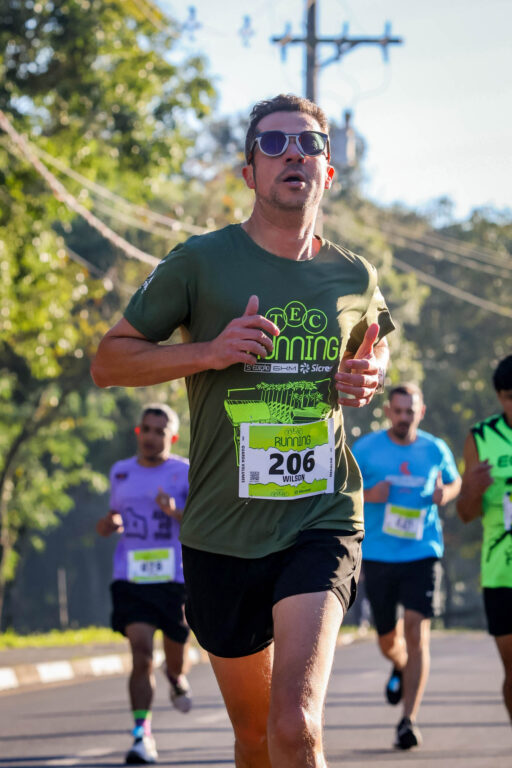 TEC Running Sicredi – 5ª edição