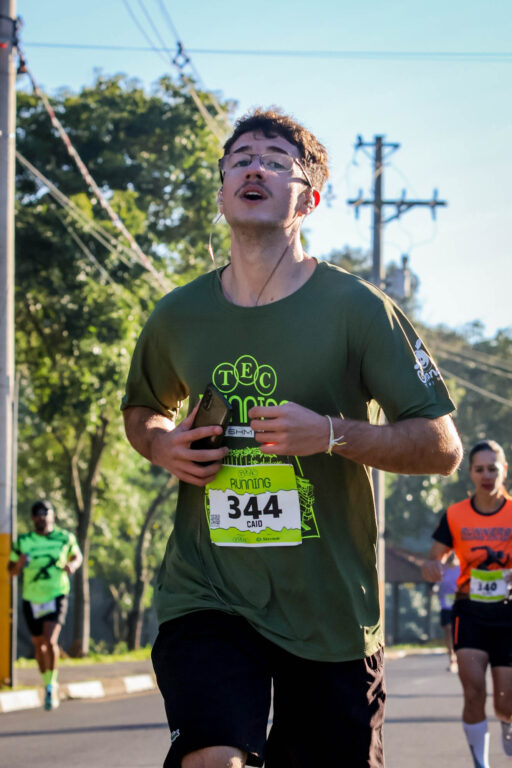 TEC Running Sicredi – 5ª edição