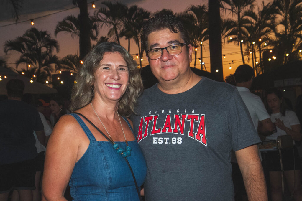 Rock & Samba – 35 Anos