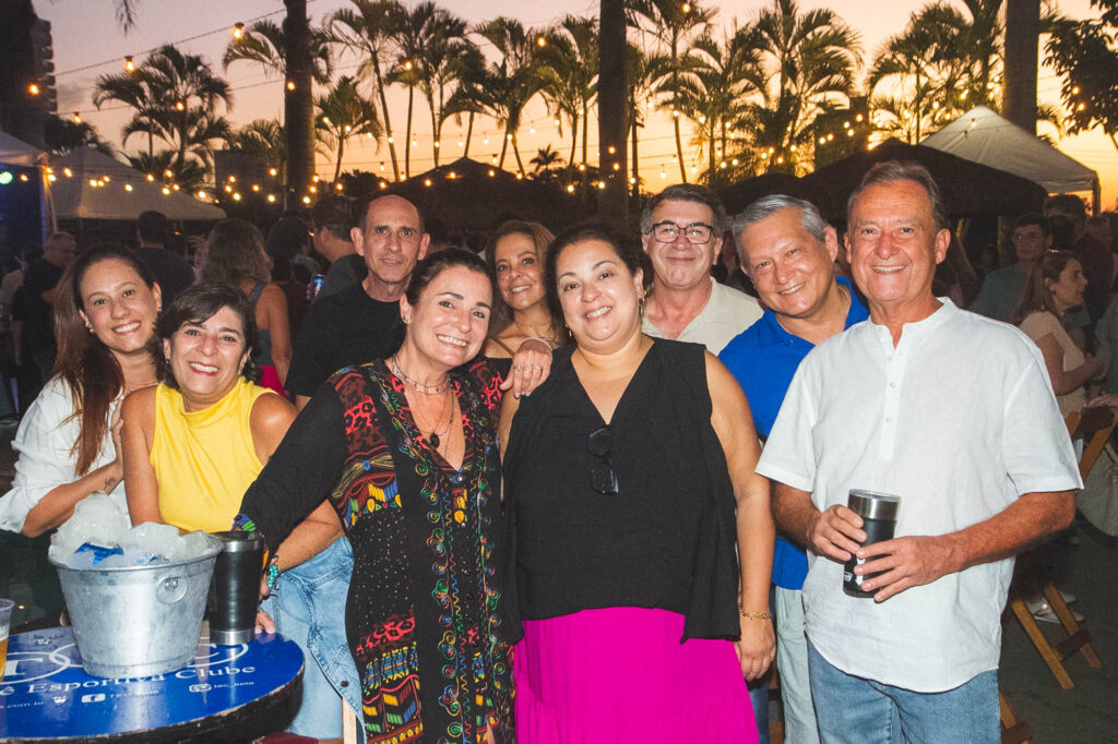 Rock & Samba – 35 Anos