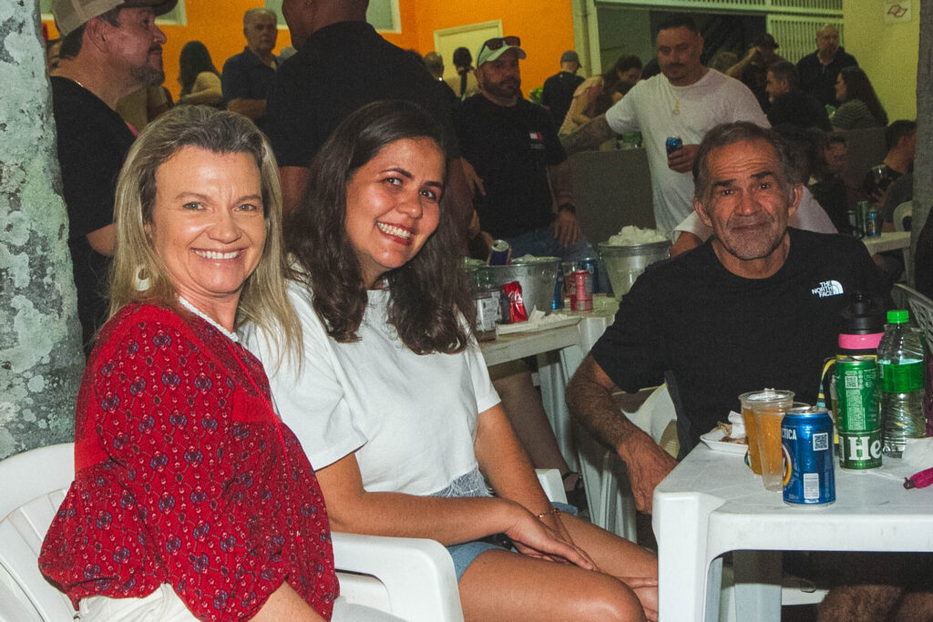 Rock & Samba – 35 Anos