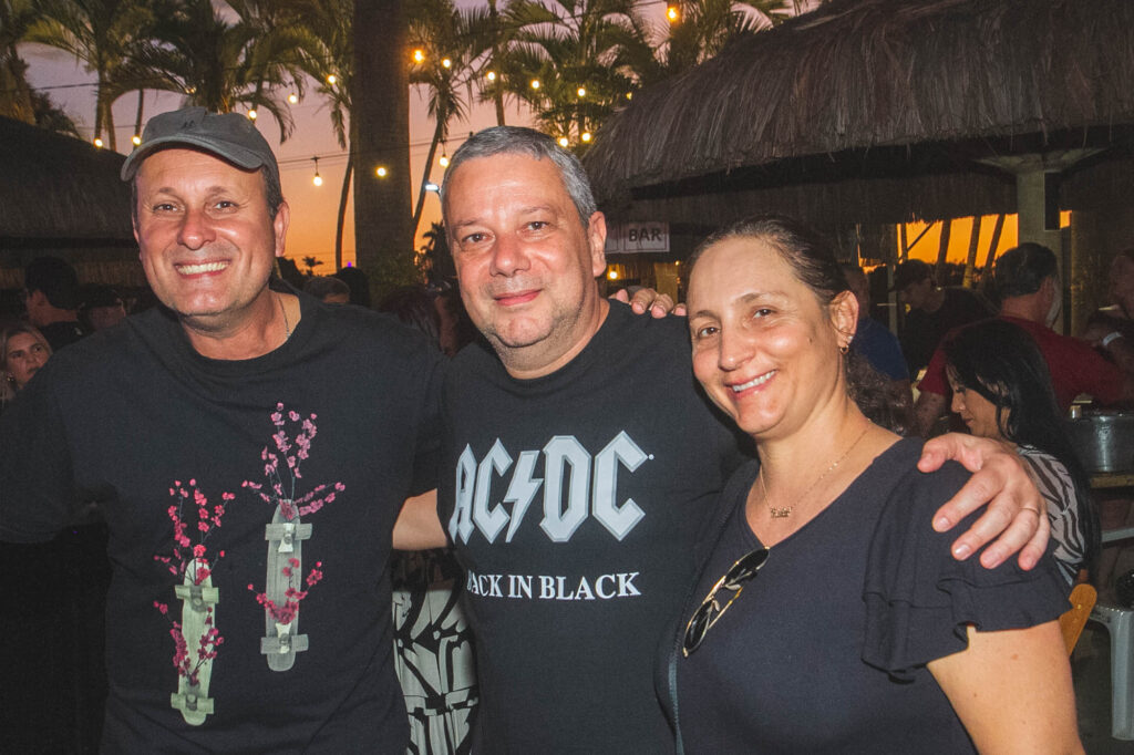 Rock & Samba – 35 Anos