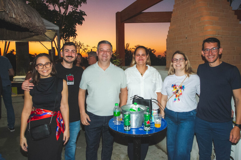 Rock & Samba – 35 Anos