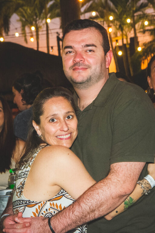 Rock & Samba – 35 Anos