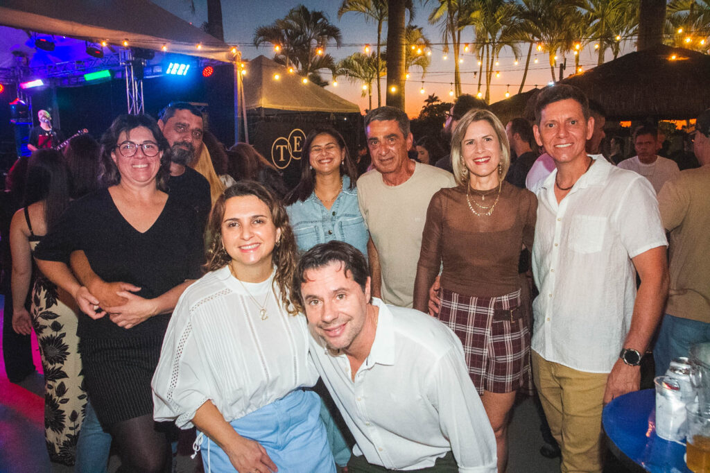 Rock & Samba – 35 Anos