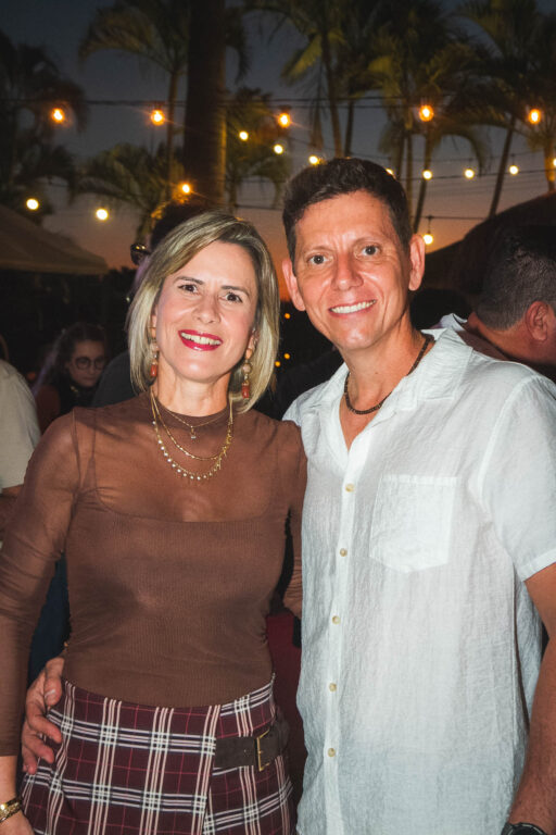 Rock & Samba – 35 Anos