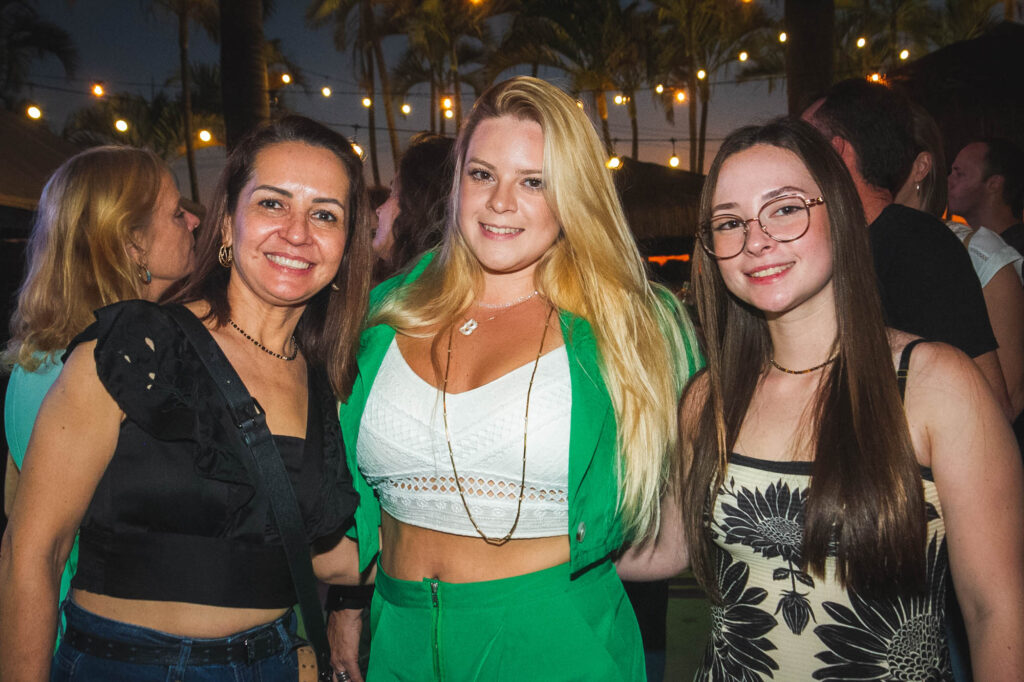 Rock & Samba – 35 Anos