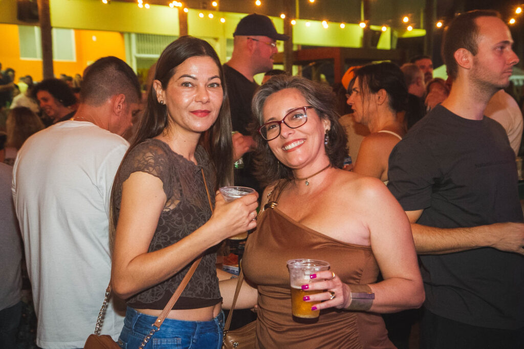 Rock & Samba – 35 Anos