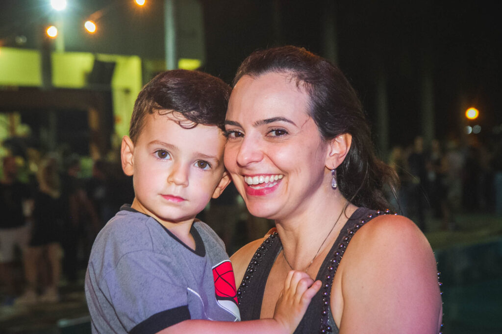 Rock & Samba – 35 Anos