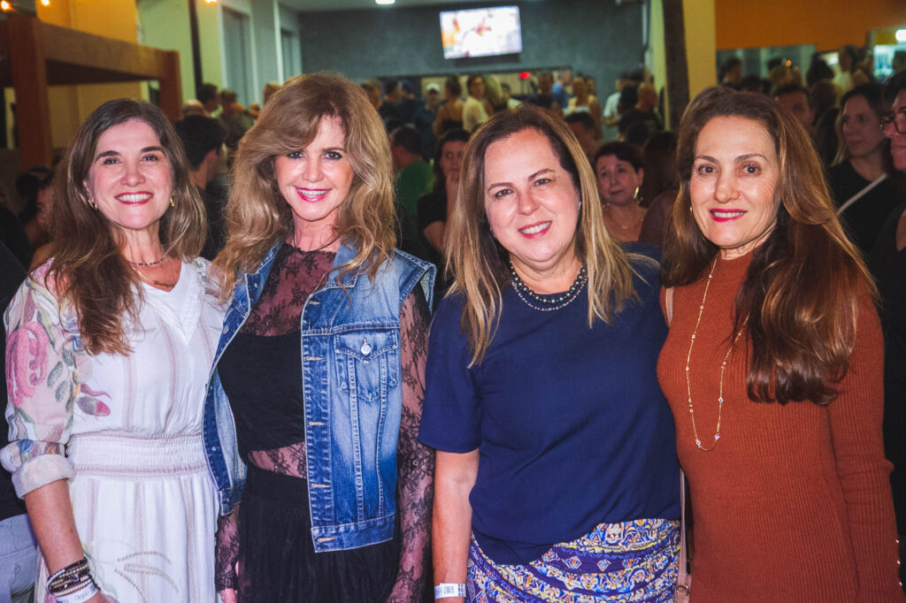 Rock & Samba – 35 Anos