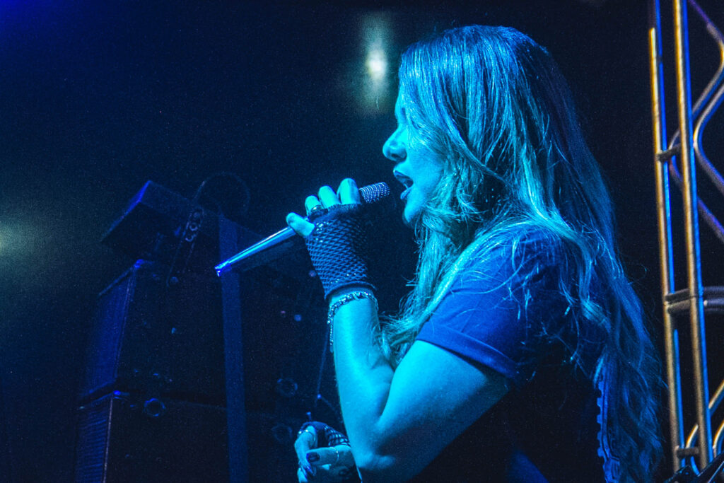 Rock & Samba – 35 Anos