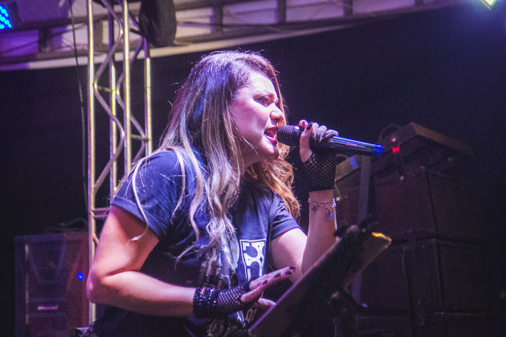 Rock & Samba – 35 Anos