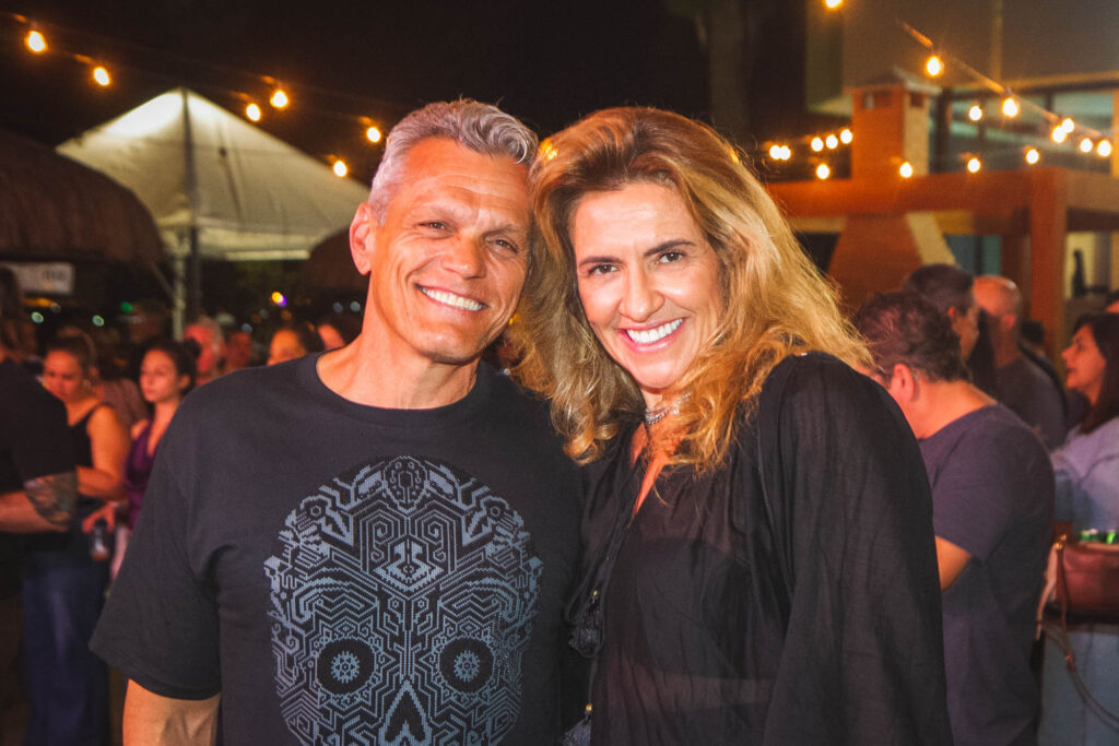 Rock & Samba – 35 Anos