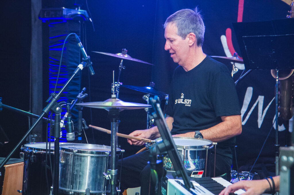 Rock & Samba – 35 Anos
