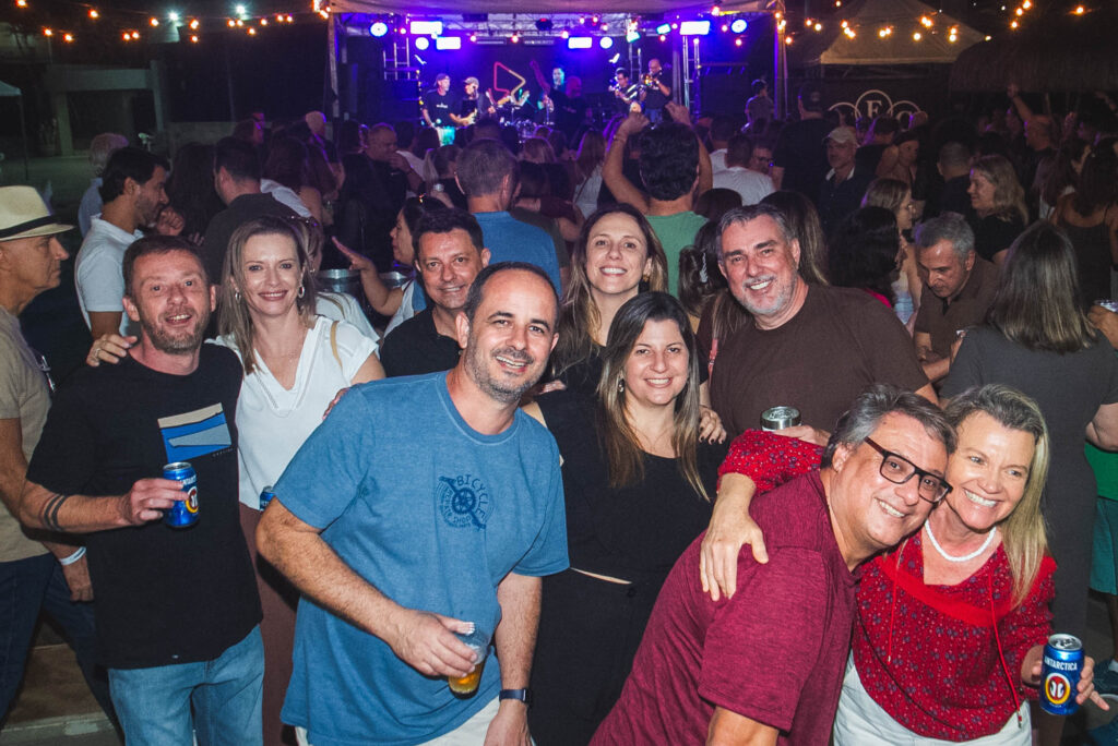 Rock & Samba – 35 Anos