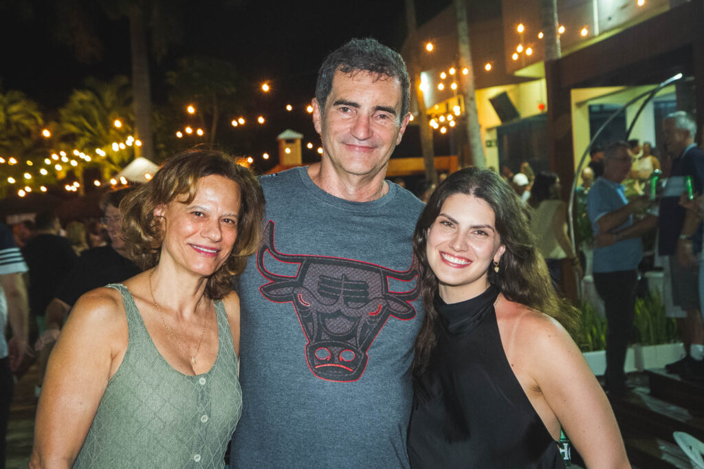 Rock & Samba – 35 Anos