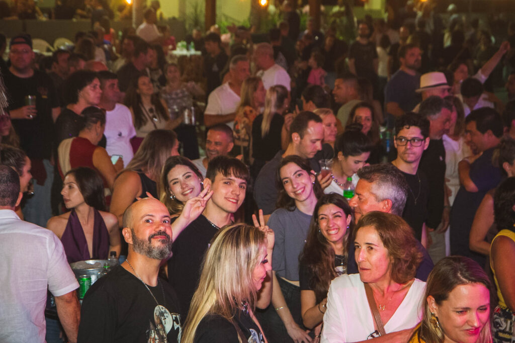 Rock & Samba – 35 Anos