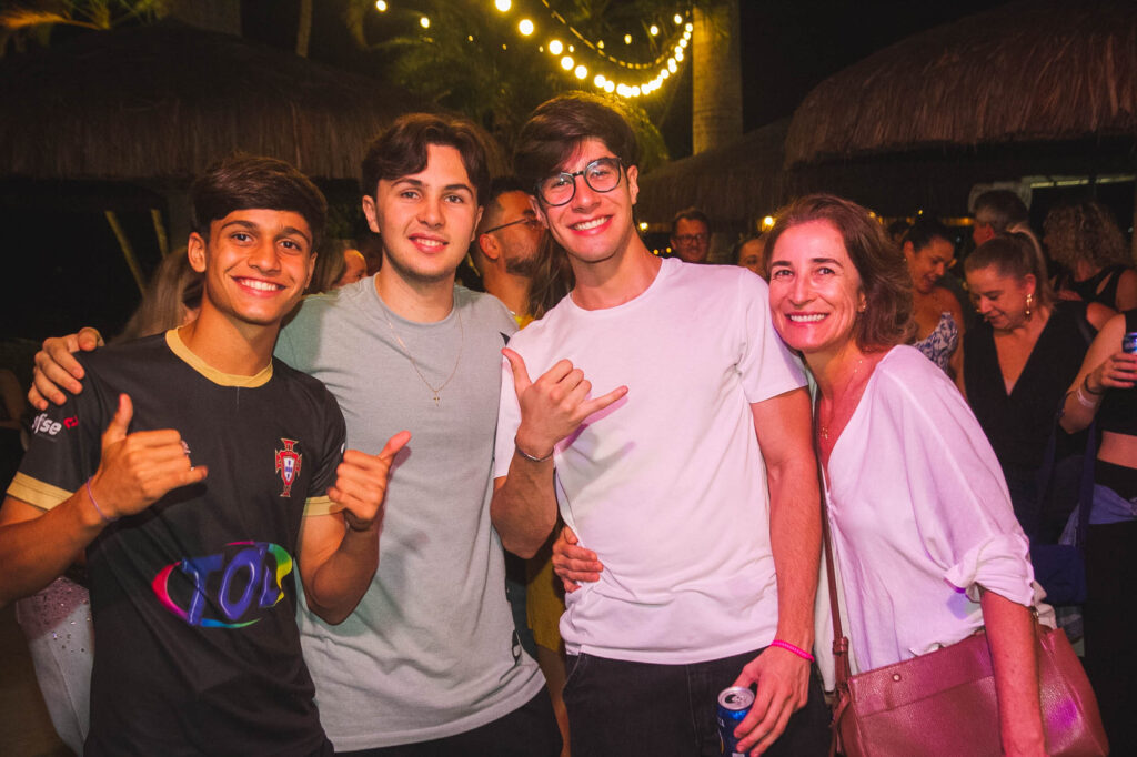 Rock & Samba – 35 Anos